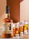 Віскі Рестлес Поні / Restless Pony, 40%, 0.7л Photo 2