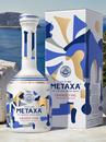 Бренді Метакса, Гранд Файн / Metaxa, Grande Fine, 40%, 0.7л Photo 2