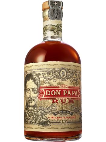 Don Papa 0.7л купить ром с доставкой | OKWINE