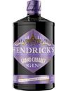 Джин Хендрикс, Гранд Кабаре / Hendrick's, Grand Cabaret, 43.4%, 0.7л Джин Хендрикс, Гранд Кабаре / Hendrick's, Grand Cabaret, 43.4%, 0.7л_photo_1