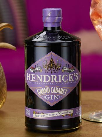 Hendrick's Grand Cabaret 43.4% 0.7л купить джин | OKWINE