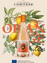 Вино Оранг-утанг Б'янко, Тере Сициліане / Orange-utan Bianco, Terre Siciliane, Cortese, бурштинове сухе 0.75л Photo 4 Вино Оранг-утанг Б'янко, Тере Сициліане / Orange-utan Bianco, Terre Siciliane, Cortese, бурштинове сухе 0.75л Photo 4