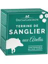 Террін з дикого кабана та журавлиною, Ducs de Gascogne, 65г Photo 1 Террін з дикого кабана та журавлиною, Ducs de Gascogne, 65г Photo 1