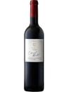 Безалкогольне вино Шавін Зеро, Каберне-Мерло / Chavin Zero, Cabernet-Merlot, Domaines Pierre Chavin, червоне 0.75л Безалкогольне вино Шавін Зеро, Каберне-Мерло / Chavin Zero, Cabernet-Merlot, Domaines Pierre Chavin, червоне 0.75л_photo_1