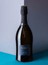 Ігристе вино Ла Джара, Пино Нуар, Блан де Нуар / La Jara, Pinot Noir, Blanc de Noir, біле брют 0.75л, в подарунковій коробці + 2 келихи Photo 4