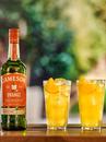 Напій на основі віскі Оранж, Джемесон / Orange, Jameson, 30%, 0.7л Photo 2 Напій на основі віскі Оранж, Джемесон / Orange, Jameson, 30%, 0.7л Photo 2
