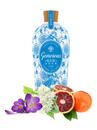 Джин Дженероуз, Азур / Generous, Azur, 40%, 0.7л Photo 2 Джин Дженероуз, Азур / Generous, Azur, 40%, 0.7л Photo 2