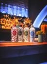 Джин Дженероуз, Азур / Generous, Azur, 40%, 0.7л Photo 3 Джин Дженероуз, Азур / Generous, Azur, 40%, 0.7л Photo 3