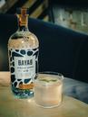 Джин Баяб, Класичний / Bayab, Classic Dry, 43%, 0.7л Photo 2