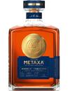 Бренди Метакса, Энжелс Трежа / Metaxa, Angels' Treasure, 50 лет, 42.5%, 0.7л Photo 2