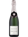 Ігристе вино Креман де Луар, Брют / Cremant de Loire, Brut, Sauvion, біле брют 0.75л_photo_1