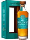 Віскі Айрішмен, Карібіан Каск Фініш / The Irishman, Caribbean Cask Finish, 46%, 0.7л_photo_1