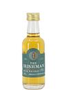 Віскі Айрішмен, Сінгл Молт / The Irishman, Single Malt, 40%, 0.05л_photo_1