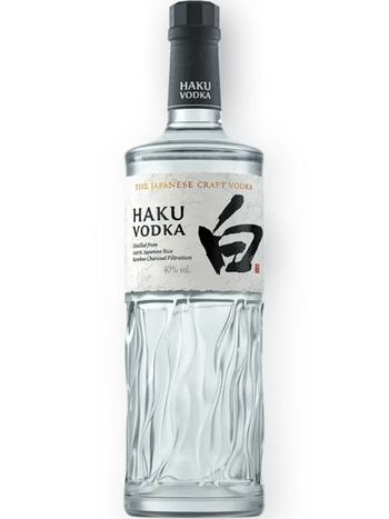 Водка Хаку, 0.7л – водка Haku, заказать на OKWINE