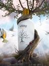 Джин Арбре, Медітеранен / L'Arbre, Mediterranean, Teichenne, 41%, 0.7л Photo 3