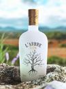 Джин Арбре, Медітеранен / L'Arbre, Mediterranean, Teichenne, 41%, 0.7л Photo 7