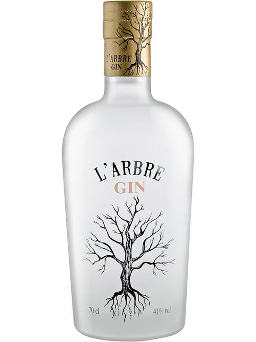 Джин Арбре, Медитеранен / L'Arbre, Mediterranean, Teichenne, 41%, 0.7л Джин Арбре, Медитеранен / L'Arbre, Mediterranean, Teichenne, 41%, 0.7л фото