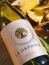 Вино Ла Орфіка, Селесьон Аурора / La Orphica, Seleccion Aurora, Bodegas Trenza, біле напівсухе 0.75л Photo 2 Вино Ла Орфіка, Селесьон Аурора / La Orphica, Seleccion Aurora, Bodegas Trenza, біле напівсухе 0.75л Photo 2
