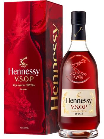 Hennessy CNY 2024 VSOP 0.7л купить коньяк | OKWINE