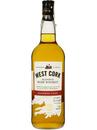 Віскі Вест Корк, Бленд, Бурбон Каск / West Cork, Blended, Bourbon Cask, 40%, 1л_photo_1