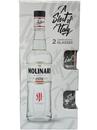 Лікер Самбука, Молінарі Екстра / Sambuca, Molinari Extra, 40%, 0.7л, в подарунковій коробці + 2 рюмки Лікер Самбука, Молінарі Екстра / Sambuca, Molinari Extra, 40%, 0.7л, в подарунковій коробці + 2 рюмки_photo_1
