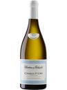 Вино Шаблі Прем'єр Крю Фуршум, Шартрон та Требуше / Chablis 1er Cru Fourchaume, Chartron et Trebuchet, біле сухе 0.75л Вино Шаблі Прем'єр Крю Фуршум, Шартрон та Требуше / Chablis 1er Cru Fourchaume, Chartron et Trebuchet, біле сухе 0.75л_photo_1