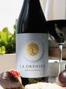 Вино Ла Орфика, Монастрель Селесьон Тардиа / La Orphica, Monastrell Seleccion Tardia, Bodegas Trenza, красное полусухое 0.75л Photo 4