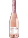 Игристое вино Просекко Розе Миллезимато, Тости / Prosecco Rose Millesimato, Tosti, розовое сухое 0.75л_photo_1