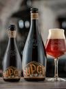Пиво Супер Биттер, Баладин / Super Bitter, Baladin, 8% 0.33л Photo 2