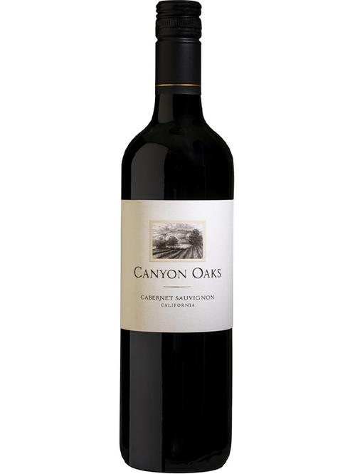 Вино Каберне Совиньон, Каньон Оукс / Cabernet Sauvignon, Canyon Oaks, красное сухое 0.75л Вино Каберне Совиньон, Каньон Оукс / Cabernet Sauvignon, Canyon Oaks, красное сухое 0.75л фото