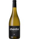 Вино Шардоне, Ребел Ридж / Chardonnay, Rebel Ridge, белое сухое 0.75л_photo_1