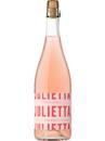 Безалкогольне ігристе вино Спарклінг Розе, Джульєта / Sparkling Rose, Julietta, Bodegas San Valero, рожеве 0.75л Photo 1 Безалкогольне ігристе вино Спарклінг Розе, Джульєта / Sparkling Rose, Julietta, Bodegas San Valero, рожеве 0.75л Photo 1
