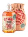 Ром Сікс Сейнтс, Токай, Каск Фініш / Six Saints, Tokaji, Cask Finish, 41.7%, 0.7л_photo_1