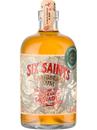 Ром Сікс Сейнтс, Токай, Каск Фініш / Six Saints, Tokaji, Cask Finish, 41.7%, 0.7л Photo 2