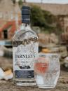 Джин Дарнлейс, Наві Стренгт, Лондон Драй Спайсед / Darnley's, Navy Strength, London Dry Spiced, 57.1%, 0.7л Photo 3