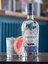 Джин Дарнлейс, Наві Стренгт, Лондон Драй Спайсед / Darnley's, Navy Strength, London Dry Spiced, 57.1%, 0.7л Photo 6