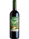 Вино Карі Салуті, Альяніко Пулья / Cari Saluti, Aglianico Puglia, червоне сухе 0.75л_photo_1
