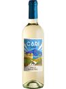 Вино Кари Салути, Грилло / Cari Saluti, Grillo, белое сухое 0.75л_photo_1