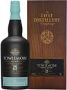 Віскі Товімор, Вінтаж Селекшн / Towiemore, Vintage Selection, The Lost Distillery, 25 років, 52.1%, 0.7л_photo_1