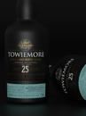 Віскі Товімор, Вінтаж Селекшн / Towiemore, Vintage Selection, The Lost Distillery, 25 років, 52.1%, 0.7л Photo 3