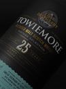 Віскі Товімор, Вінтаж Селекшн / Towiemore, Vintage Selection, The Lost Distillery, 25 років, 52.1%, 0.7л Photo 4