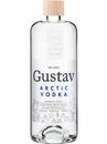 Горілка Густав / Gustav, Lignell & Piispanen, 40%, 0.7л Горілка Густав / Gustav, Lignell & Piispanen, 40%, 0.7л_photo_1