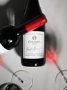 Безалкогольне вино Шавін Зеро, Піно Нуар / Chavin Zero, Pinot Noir, Domaines Pierre Chavin, червоне 0.75л Photo 2