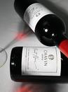 Безалкогольне вино Шавін Зеро, Піно Нуар / Chavin Zero, Pinot Noir, Domaines Pierre Chavin, червоне 0.75л Photo 4