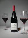 Безалкогольне вино Шавін Зеро, Піно Нуар / Chavin Zero, Pinot Noir, Domaines Pierre Chavin, червоне 0.75л Photo 5