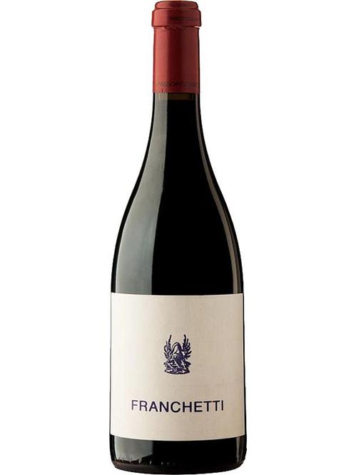 Вино Франкетті Сицилія / Franchetti Sicilia, Passopisciaro, червоне сухе 0.75л Вино Франкетті Сицилія / Franchetti Sicilia, Passopisciaro, червоне сухе 0.75л фото