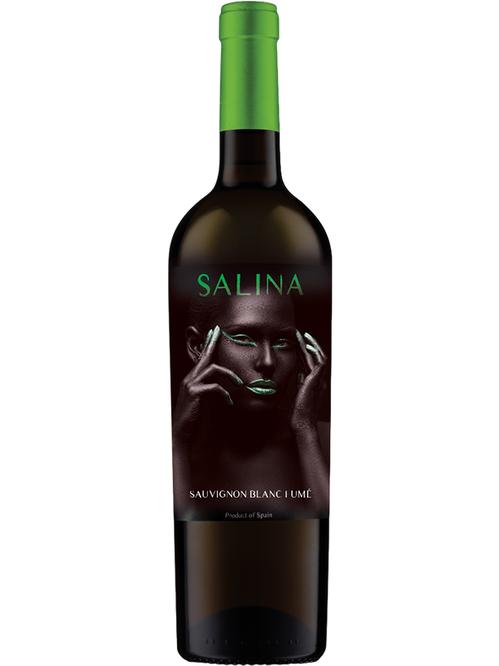 Вино Совиньон Блан Фюме, Салина / Sauvignon Blanc Fume, Salina, Bodegas Alceno, белое сухое 0.75л Вино Совиньон Блан Фюме, Салина / Sauvignon Blanc Fume, Salina, Bodegas Alceno, белое сухое 0.75л фото
