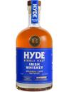 Віскі Хайд, Сінгл Молт / Hyde, Single Malt, Bourbon Cask Matured, 40%, 0.7л_photo_1
