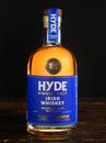 Віскі Хайд, Сінгл Молт / Hyde, Single Malt, Bourbon Cask Matured, 40%, 0.7л Photo 2