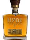 Виски Хайд, Сингл Молт, Шерри Каск Финиш / Hyde, Single Malt, Sherry Cask Finish, 20 лет, 46%, 0.7л Photo 2